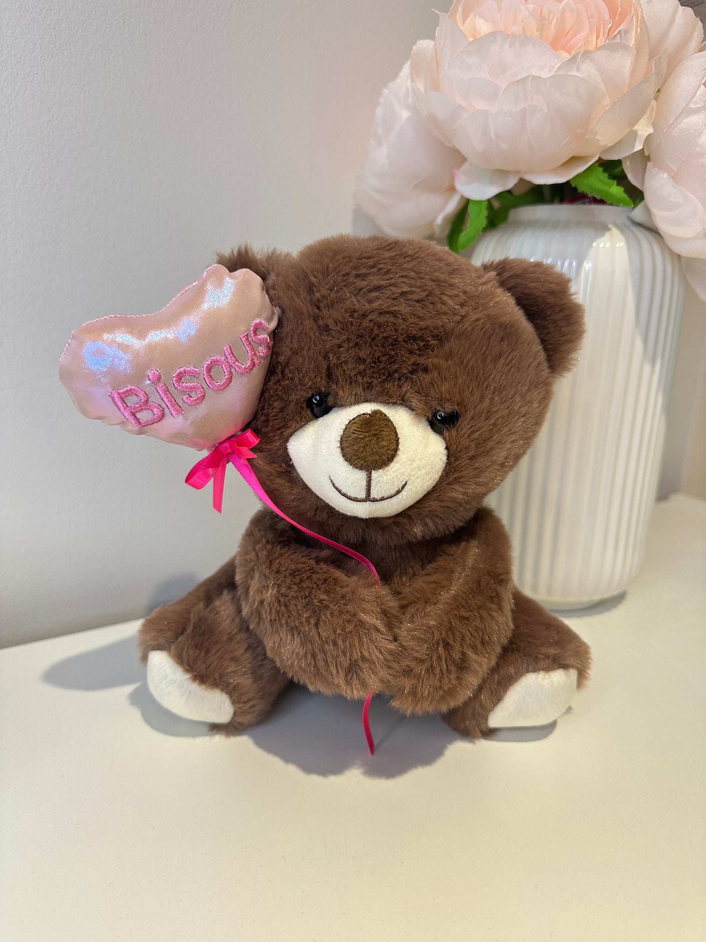 Teddy Bear