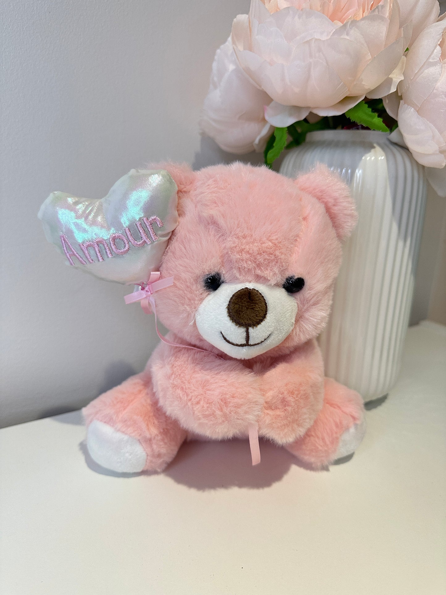 Teddy Bear