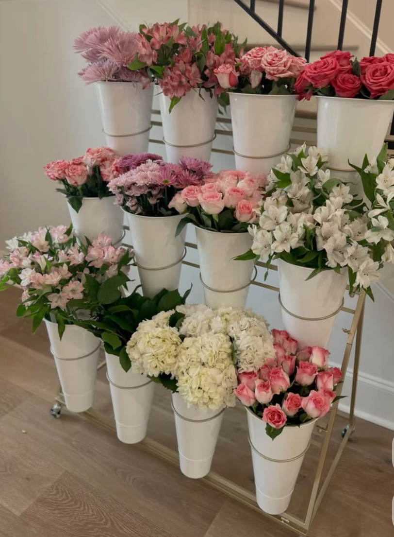 Rent a Bloom bar