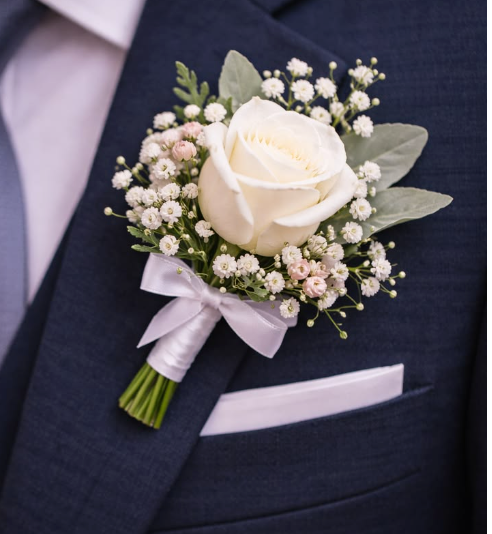 Boutonnière