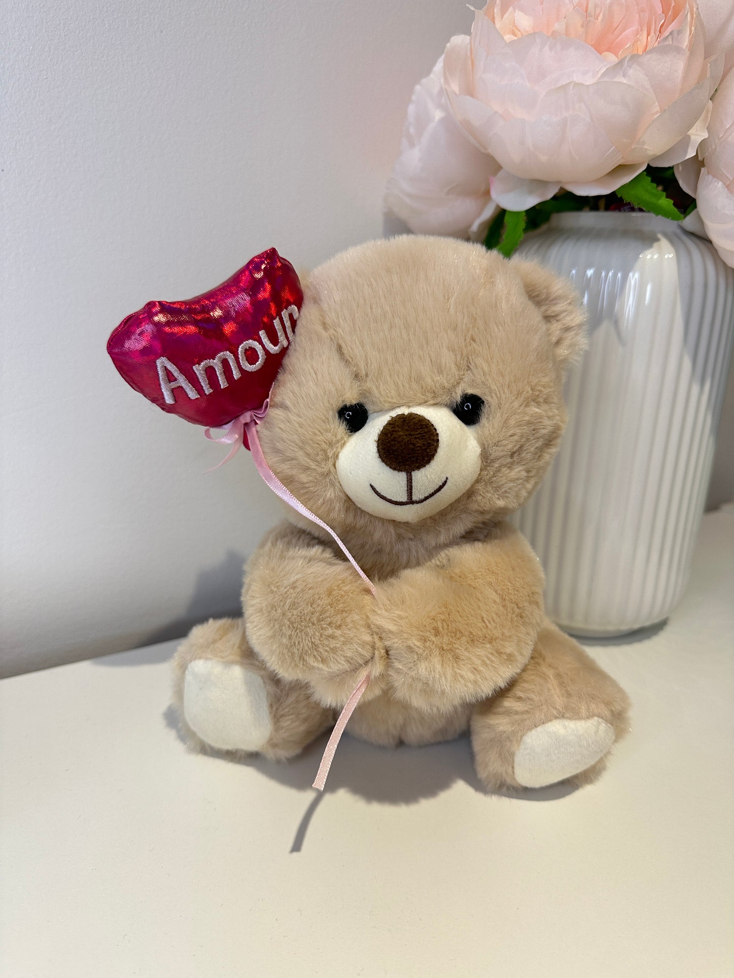 Teddy Bear