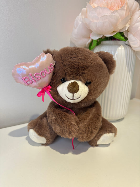 Teddy Bear